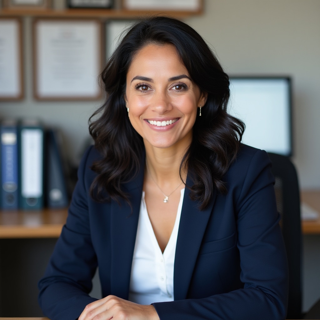 Senior financial educator at Calvexium